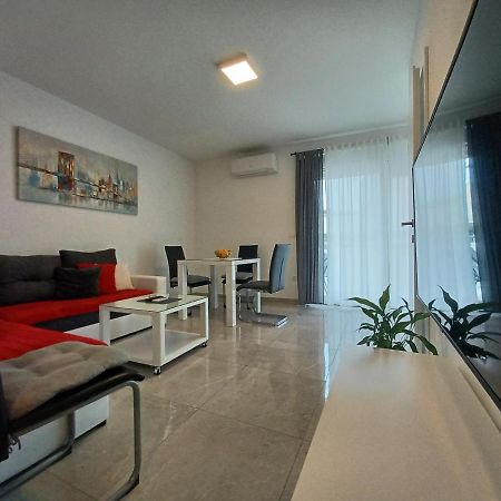Apartments Leon 2 Novigrad  Ngoại thất bức ảnh