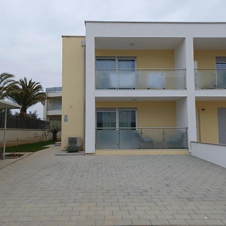 Apartments Leon 2 Novigrad  Ngoại thất bức ảnh