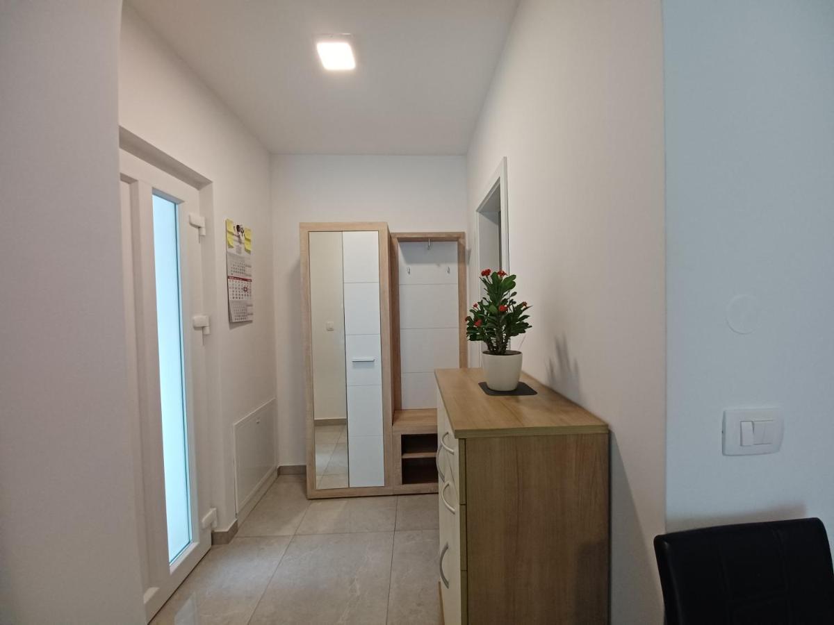 Apartments Leon 2 Novigrad  Ngoại thất bức ảnh